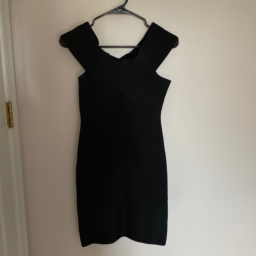 Bodycon Dress